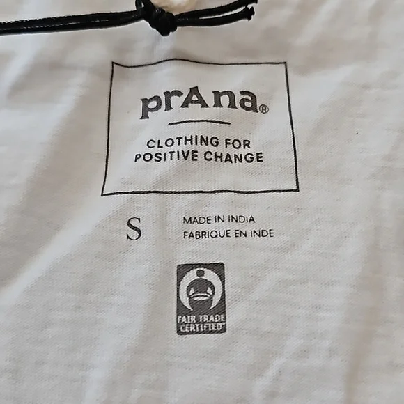 *NWT* Prana Journeyman Tank Lot - Picture 4 of 11